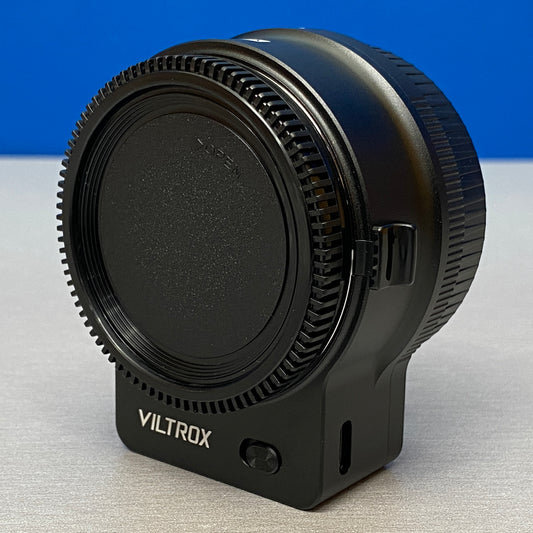 Viltrox NF-Z | NOVO