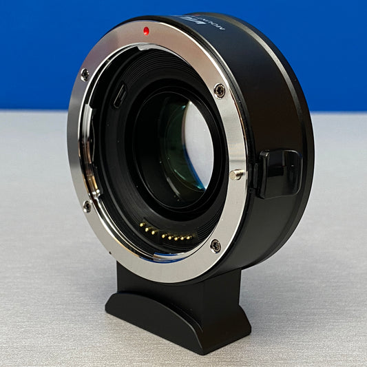 Viltrox EF-Z2 Speed Booster 0.71x | NOVO