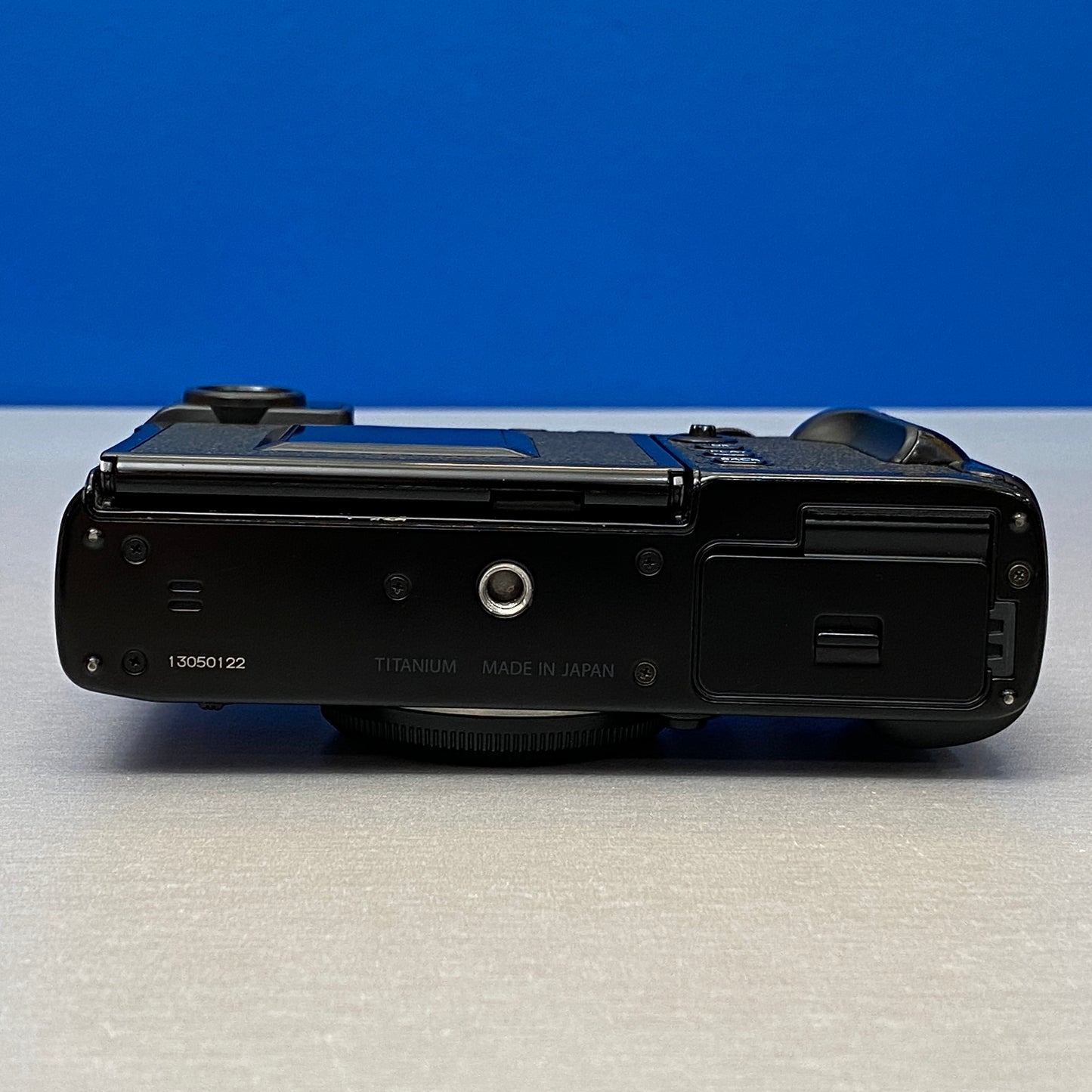Fujifilm X-Pro3 (Corpo) - 26.1MP