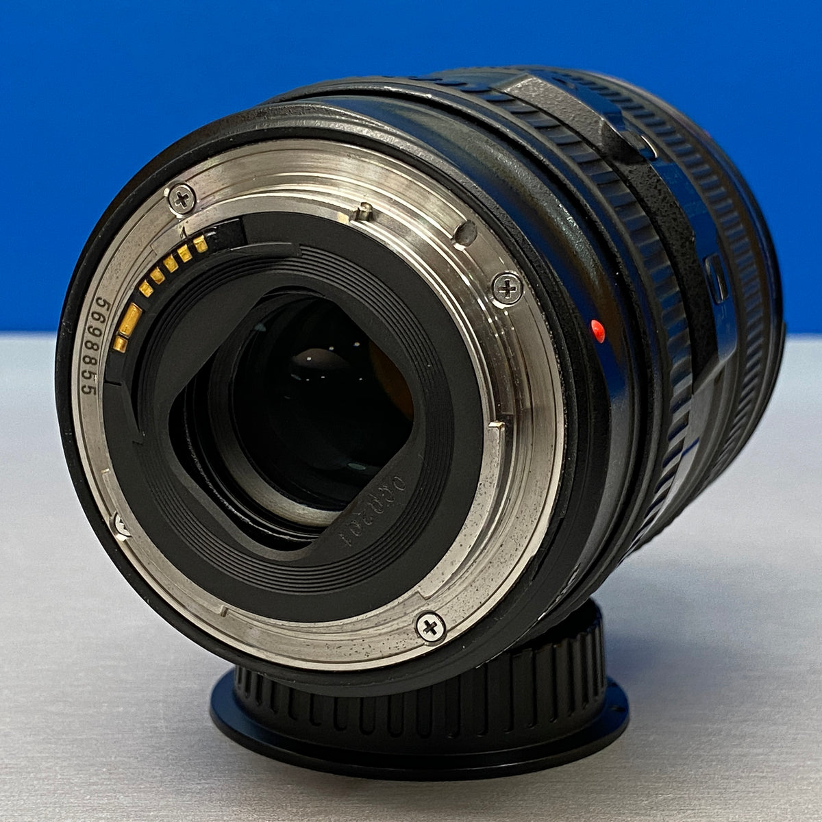 Canon EF 24-105mm f/4 L IS USM
