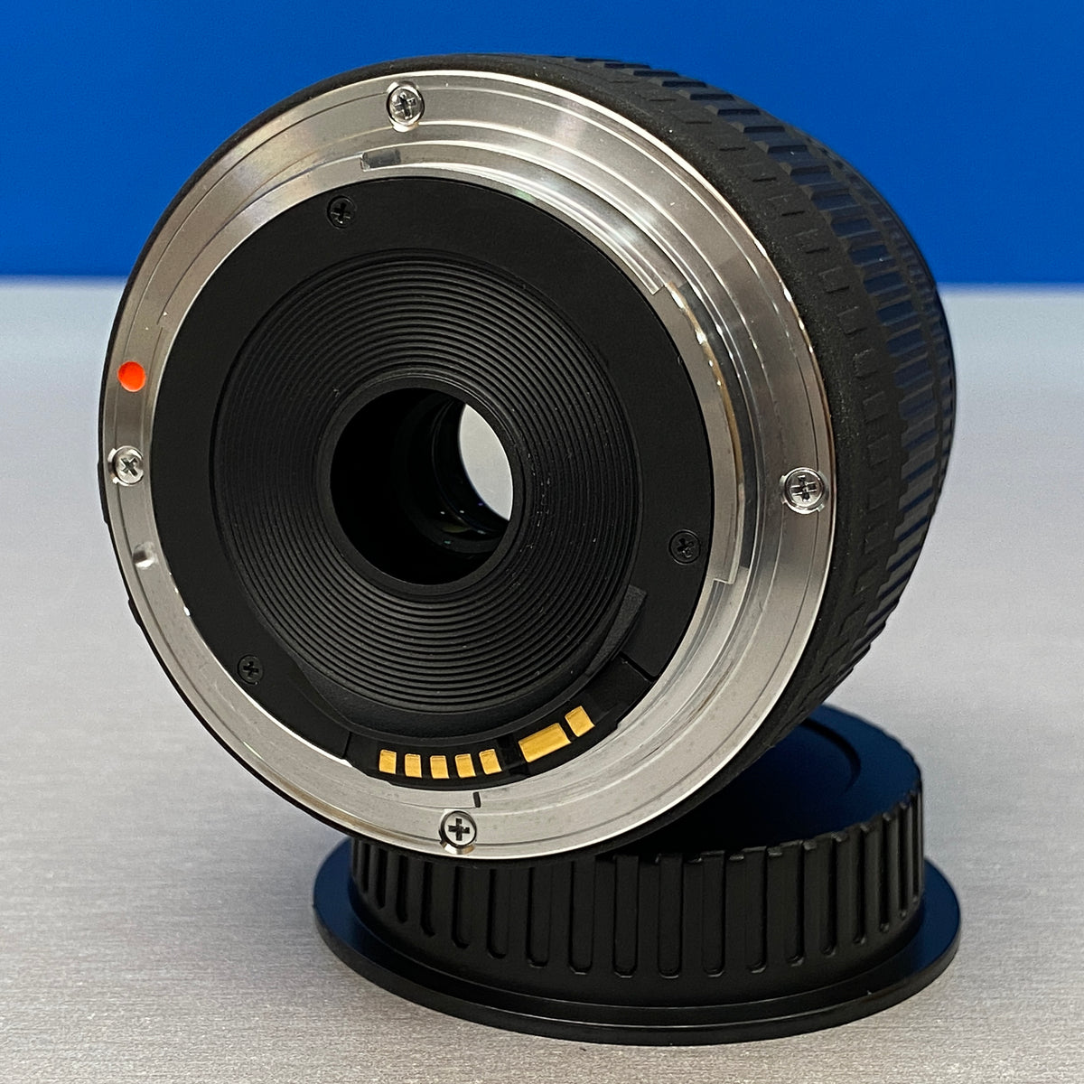Sigma 18-50mm f/3.5-5.6 DC | Canon EF-S