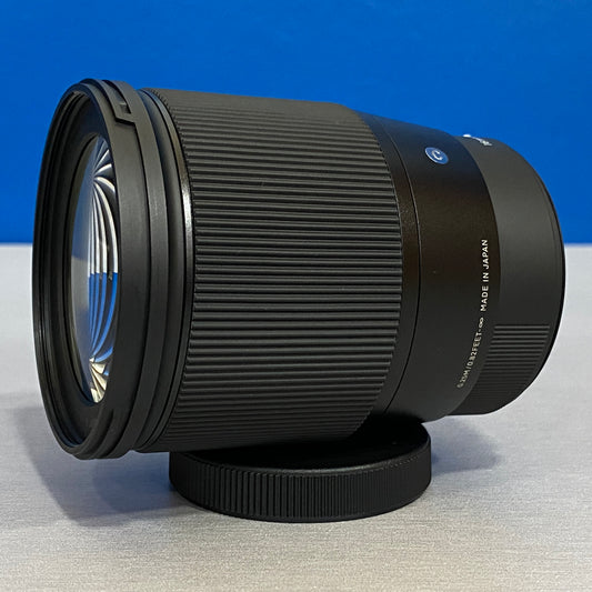 Sigma 16mm f/1.4 DC DN Contemporary