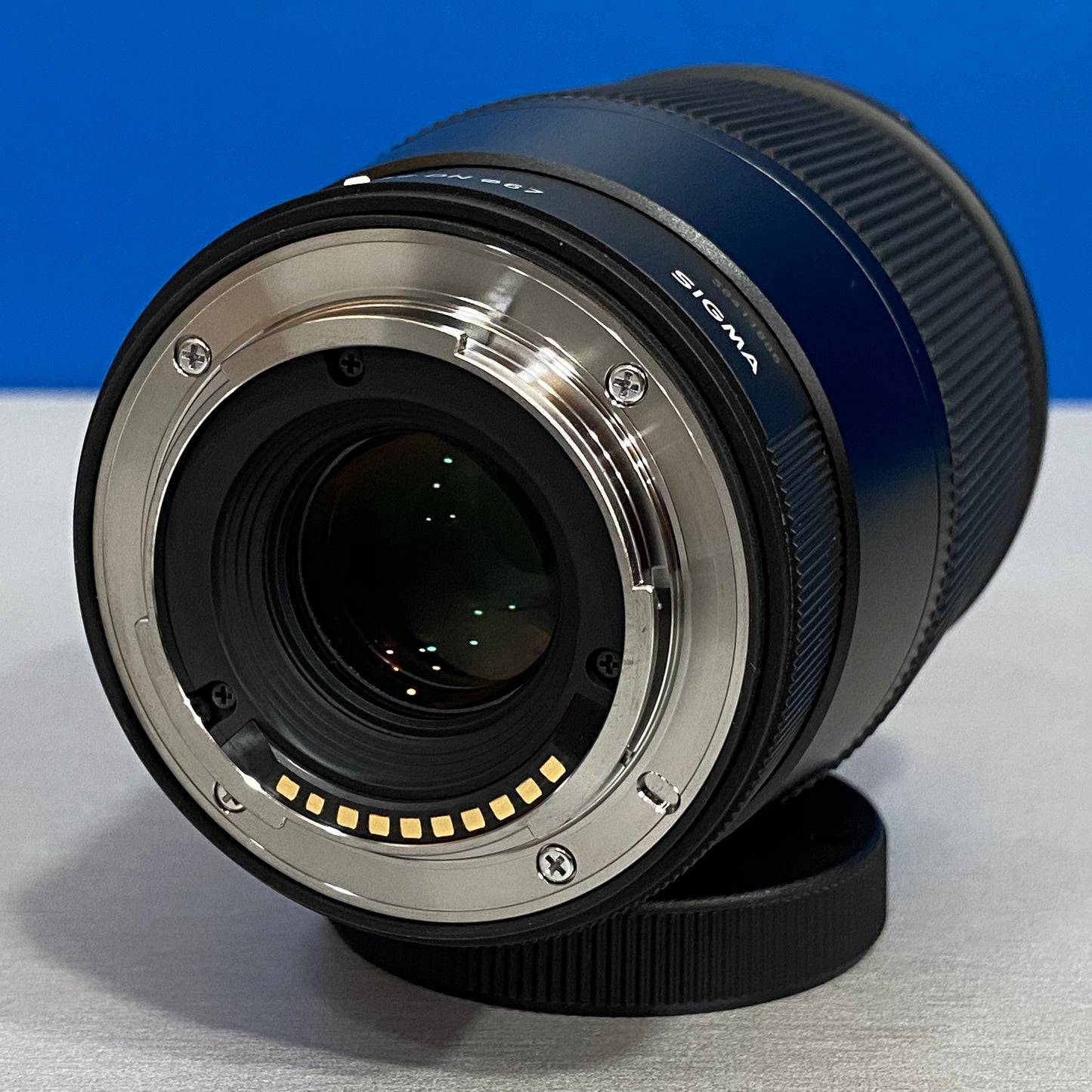 Sigma 16mm f/1.4 DC DN Contemporary | Fujifilm