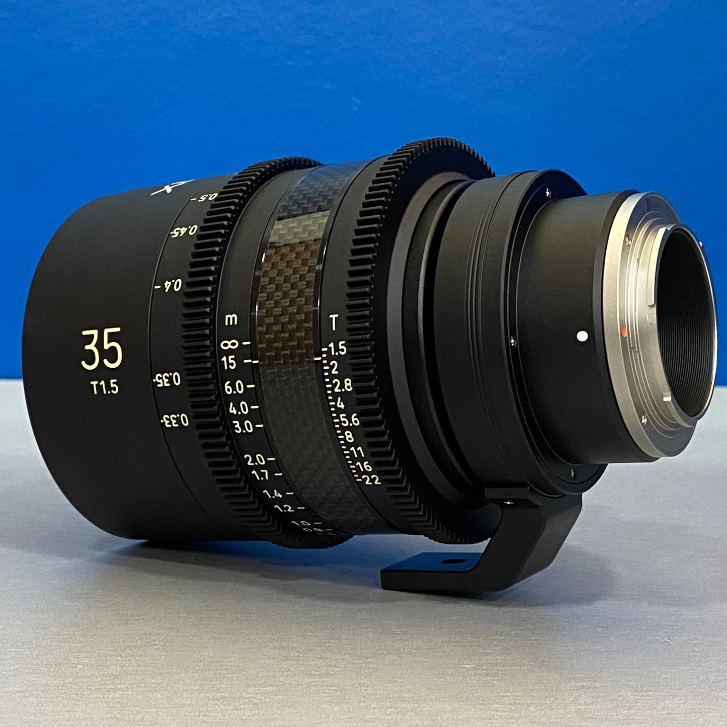 Samyang XEEN CF 35mm T1.5 (NOVA)