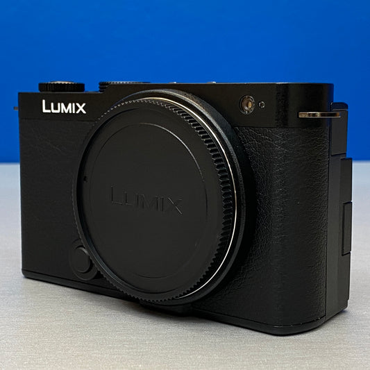 Panasonic Lumix S9 (Corpo) - 24.2MP