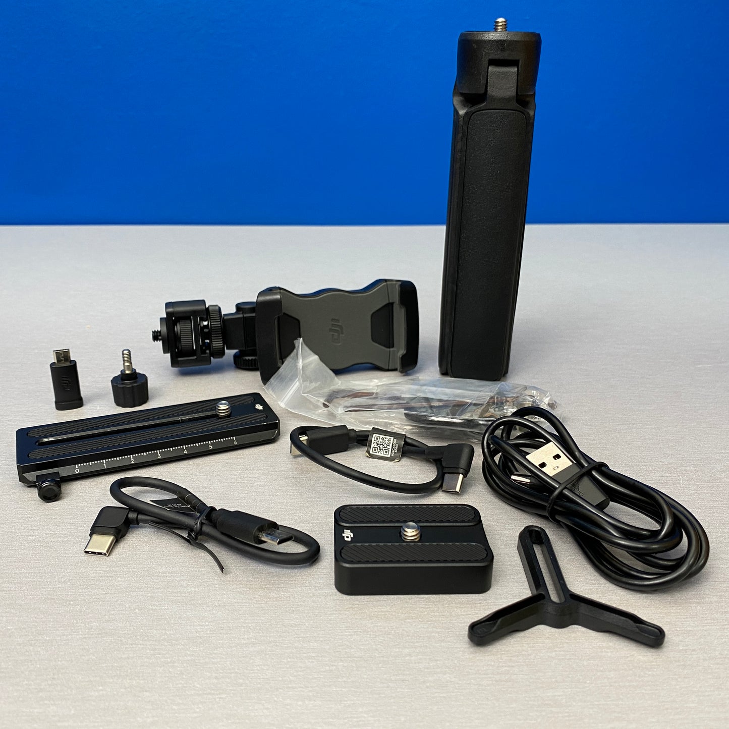 DJI Ronin-SC