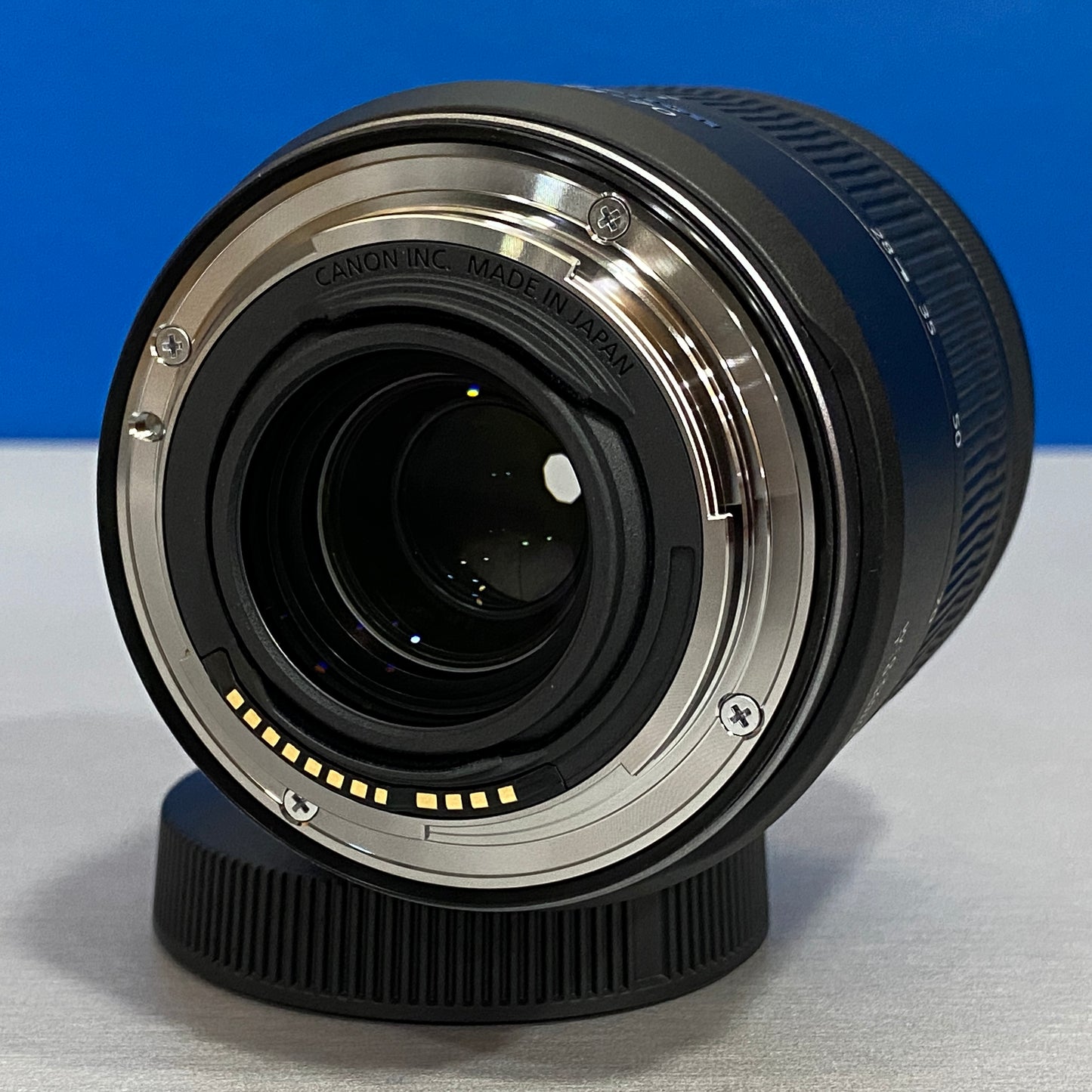 Canon RF 28-70mm f/2.8 IS STM | NOVA