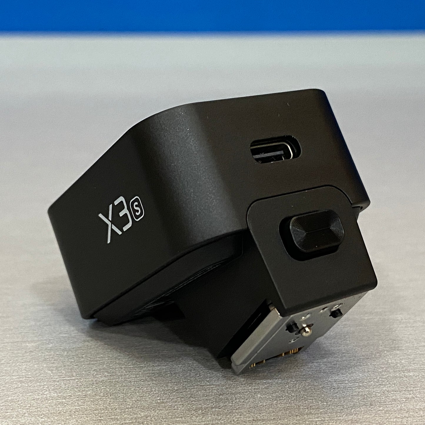 Godox X3-S TTL Wireless Flash Trigger (NOVO)