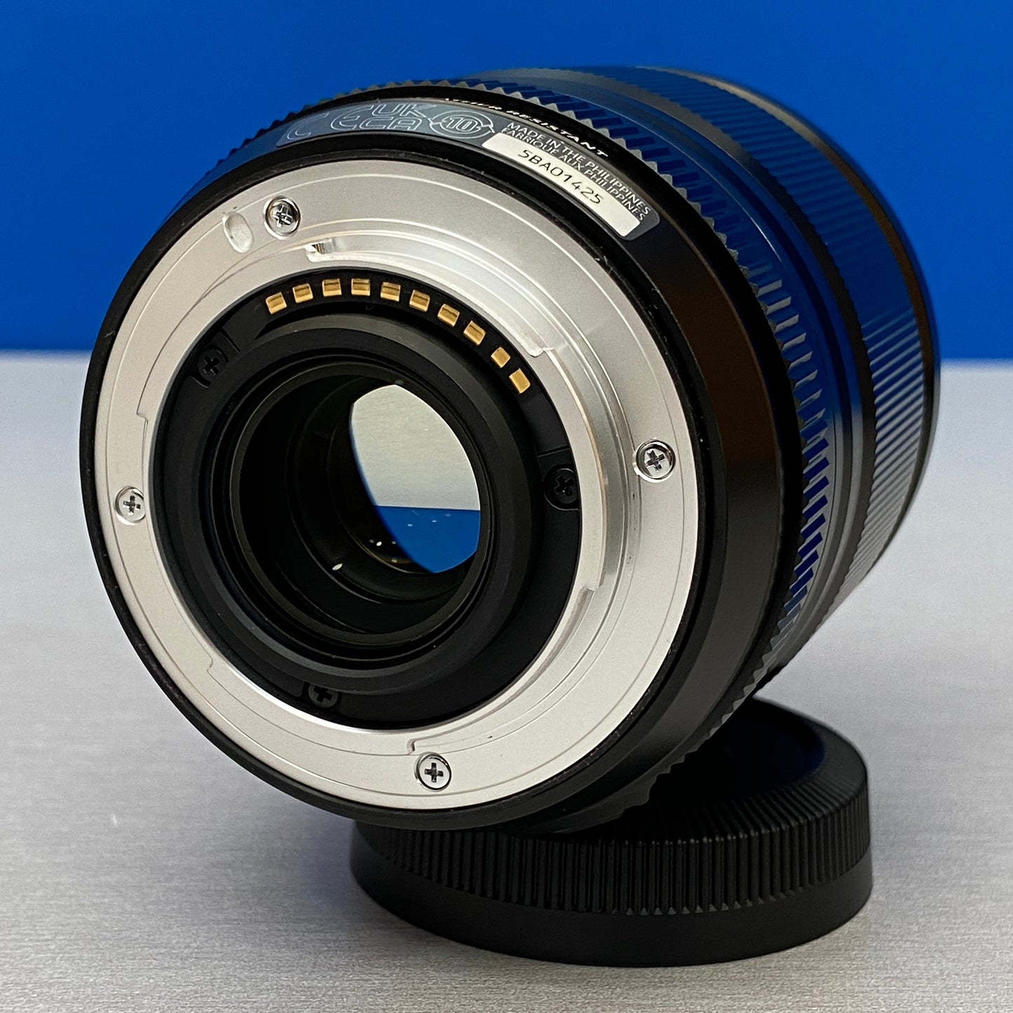 Fujifilm XF 18mm f/1.4 R LM WR