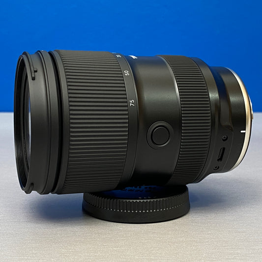 Tamron 28-75mm f/2.8 Di III VXD G2 | Sony FE | NOVA