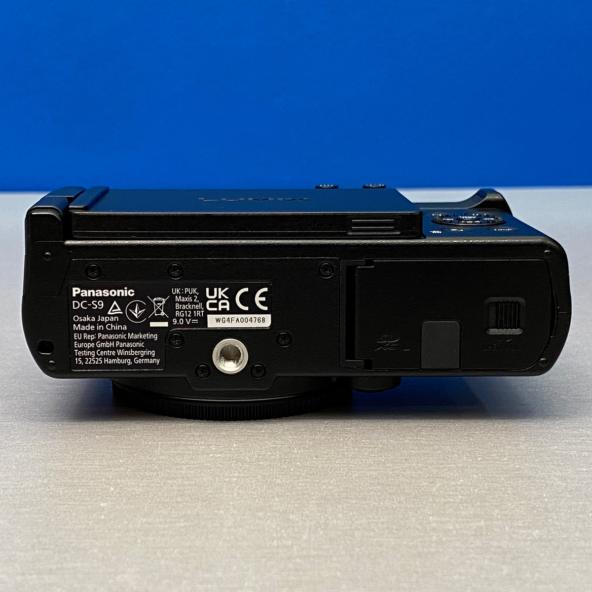 Panasonic Lumix S9 (Corpo) - 24.2MP