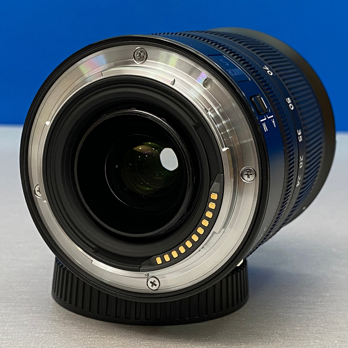 Nikon Nikkor Z 24-70mm f/4 S