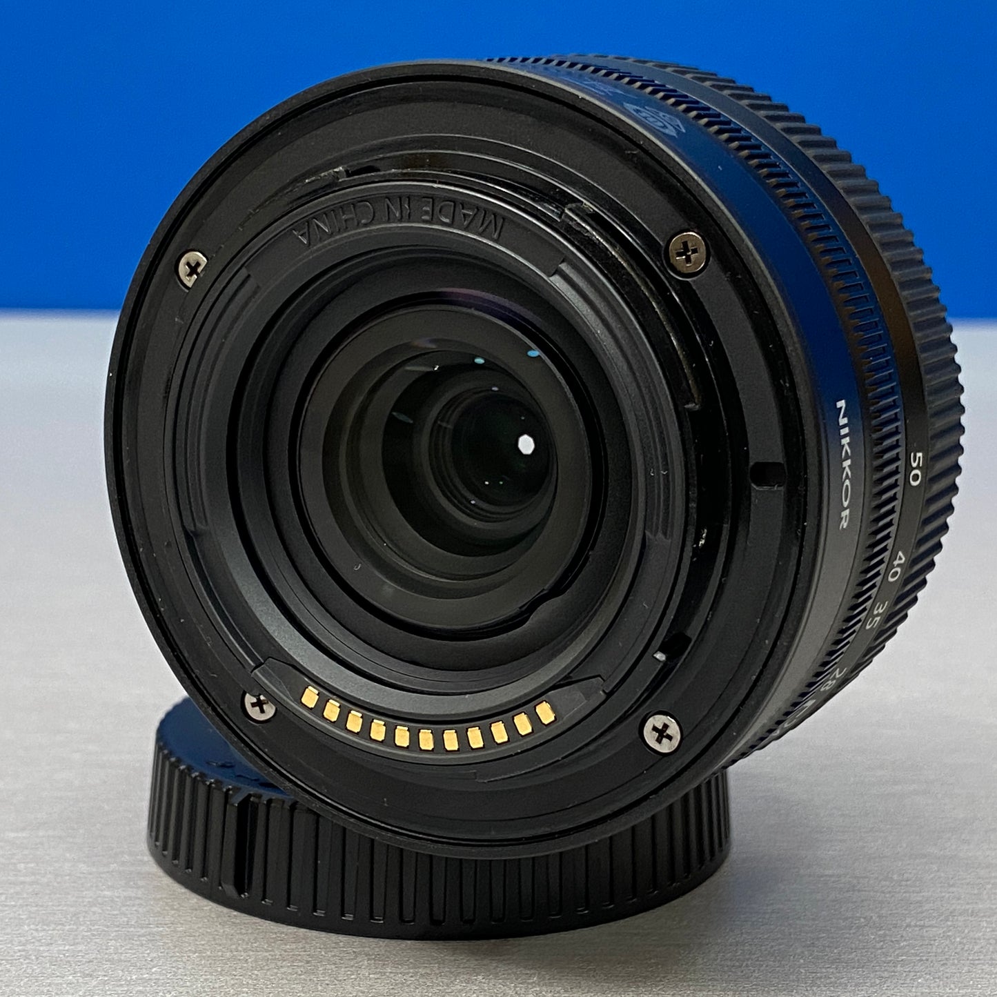 Nikon Nikkor Z 24-50mm f/4-6.3 | NOVA