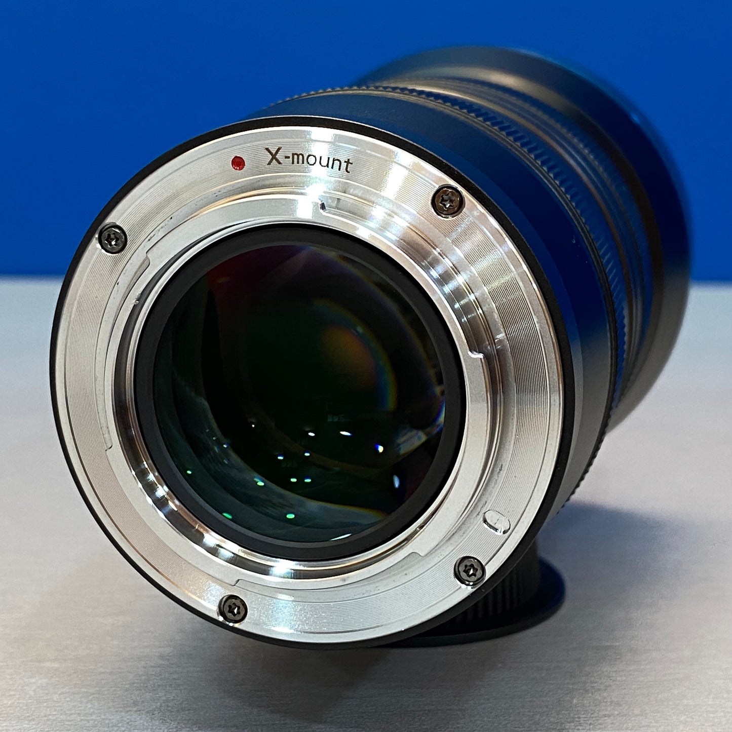 SIRUI Anamorphic 24mm f/2.8 1.33x (NOVA)