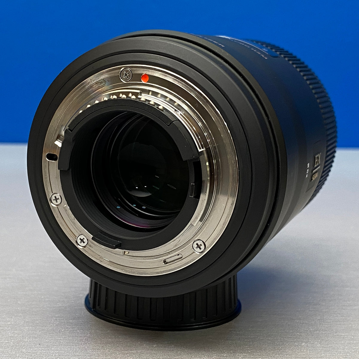 Sigma 105mm f/2.8 EX DG Macro OS HSM | Nikon
