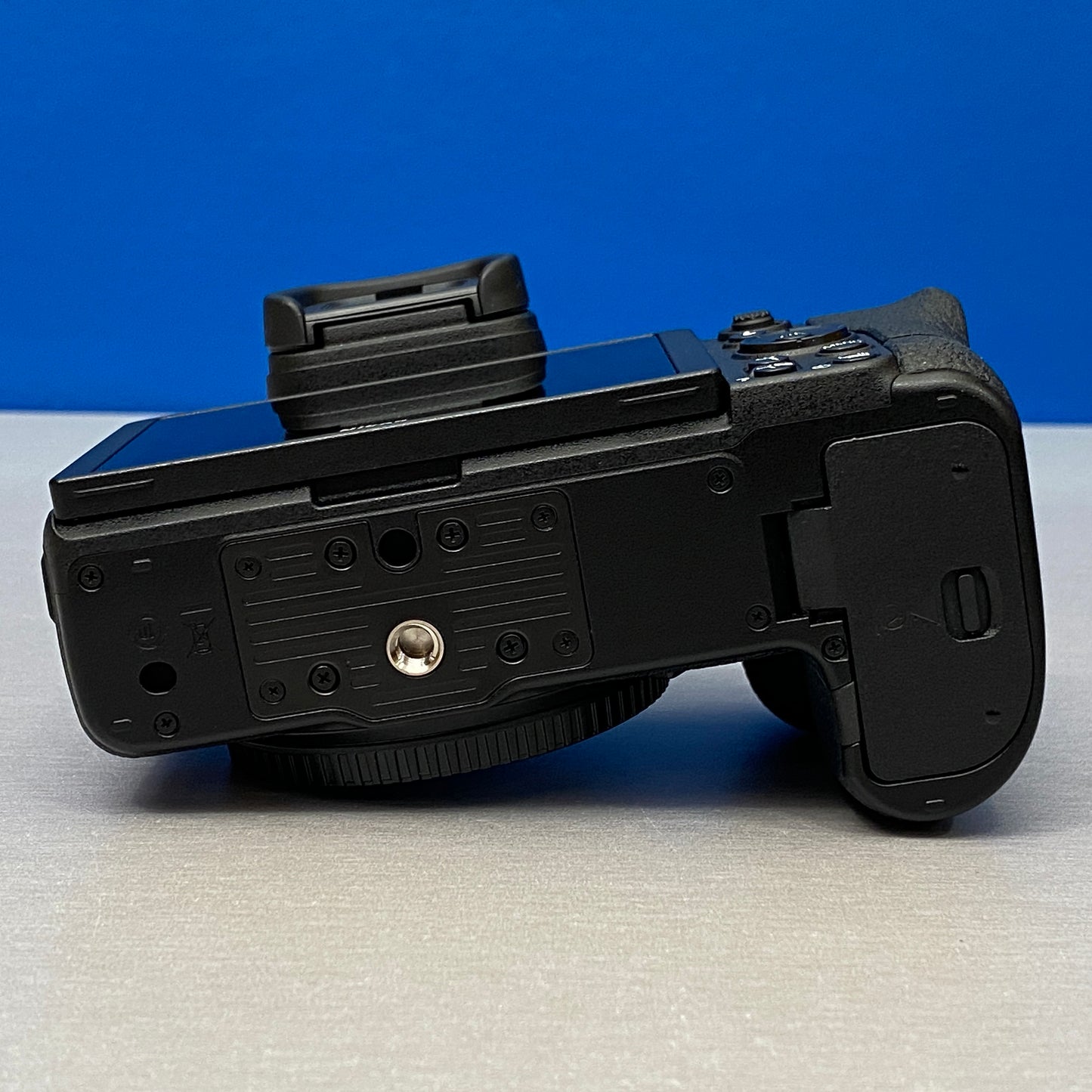 Nikon Z6 II (Corpo) - 24.5MP