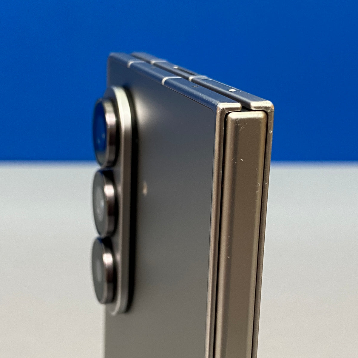 Samsung Galaxy Z Fold7 | 12GB/512GB | Silver