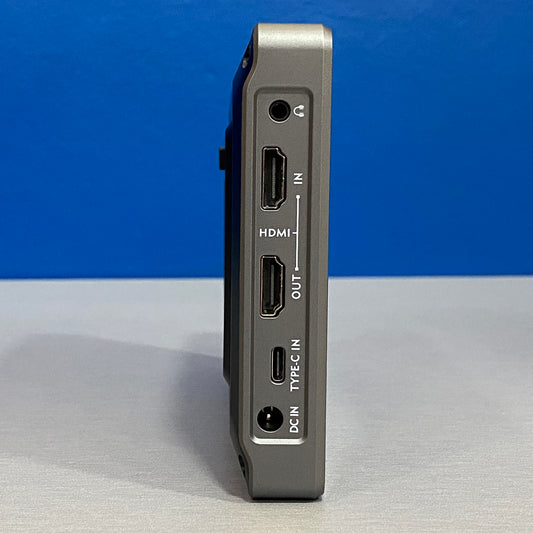 Viltrox DC-L1 Touch - 7.0" (NOVO)
