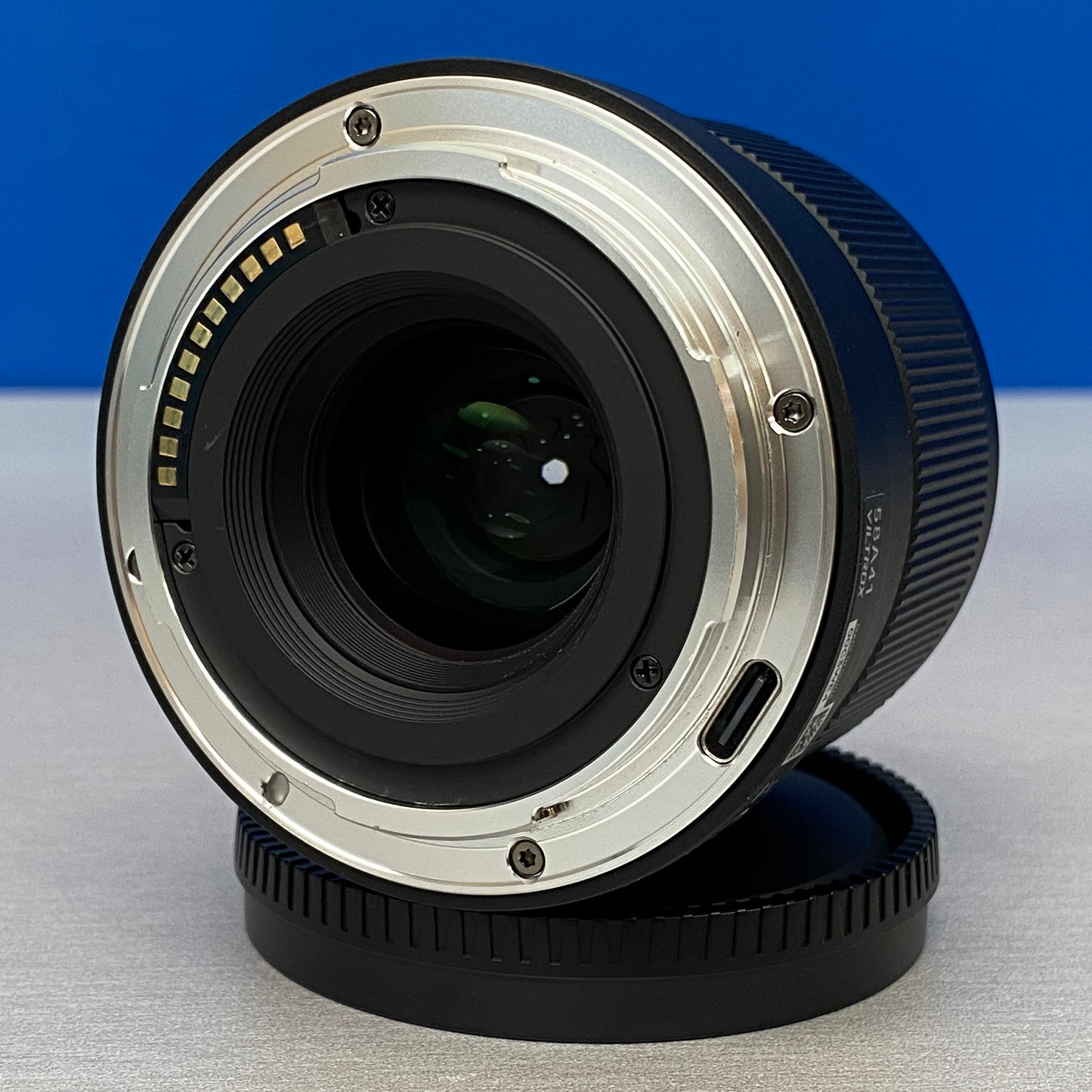Viltrox AF 40mm f/2.5 STM ASPH