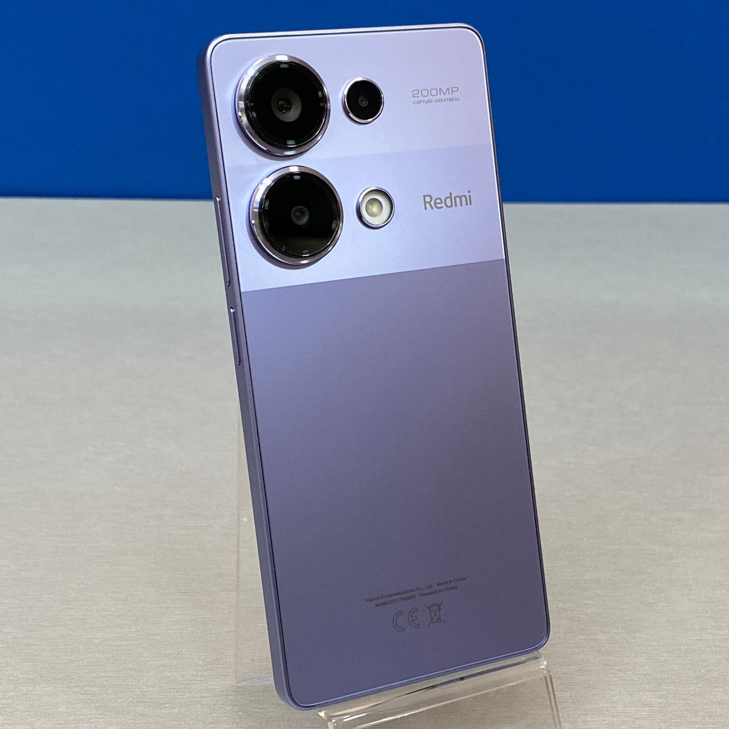 Xiaomi Redmi Note 13 Pro | 12GB/512GB | Lavender Purple
