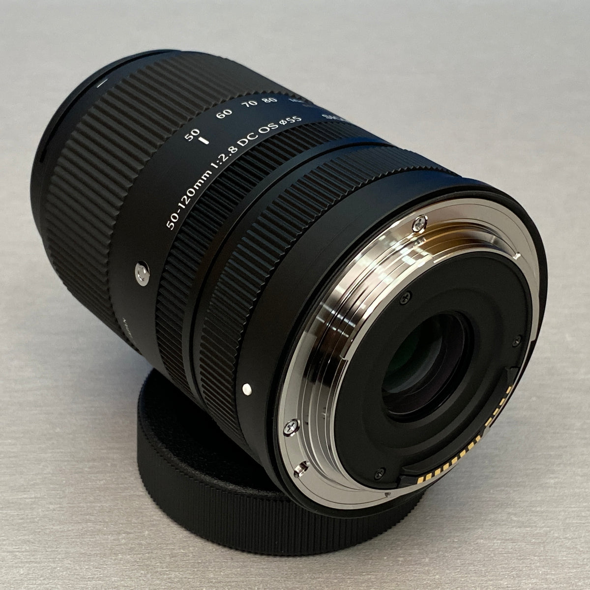 Sigma 50-120mm f/2.8 DC OS Contemporary | Canon RF-S | NOVA