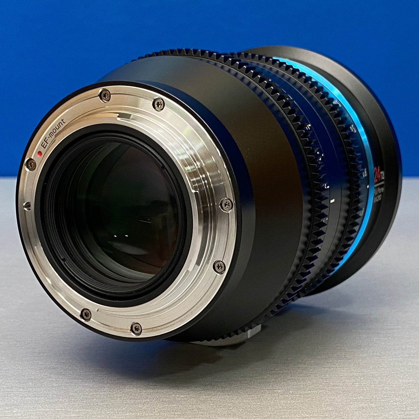 SIRUI Jupiter 24mm T2.0 Macro