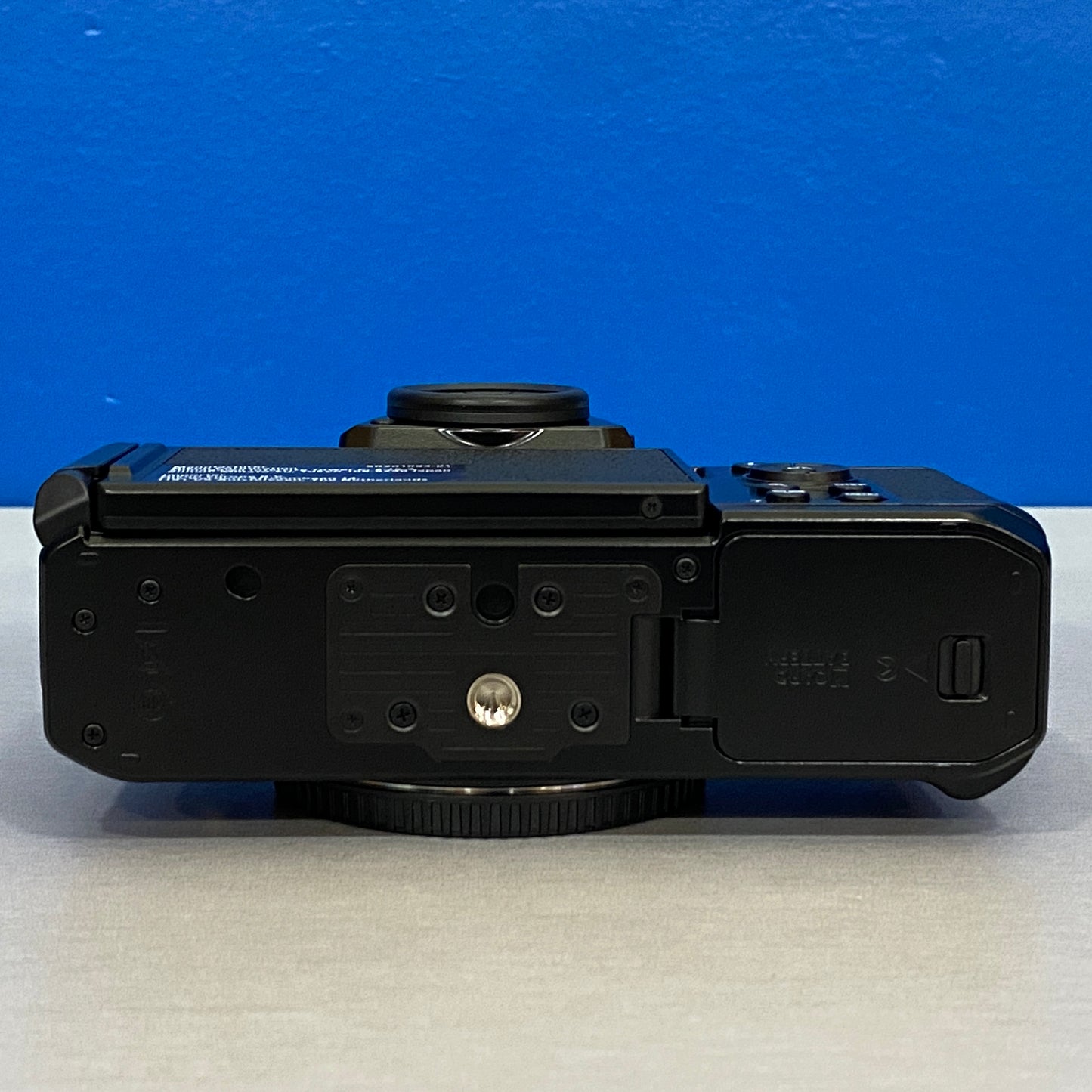 Nikon Z f (Corpo) - 24.5MP | NOVA