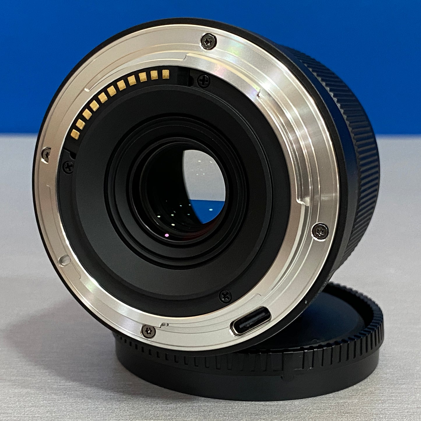 Viltrox AF 35mm f/1.7 STM ASPH ED | NOVA