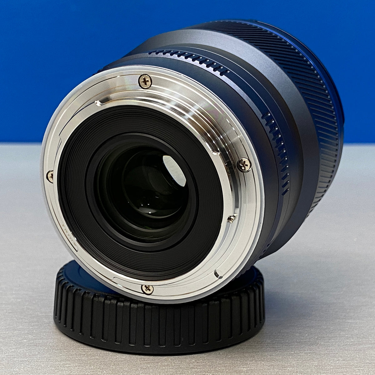 Laowa 12mm f/2.8 Lite Zero-D MF | Canon RF | NOVA
