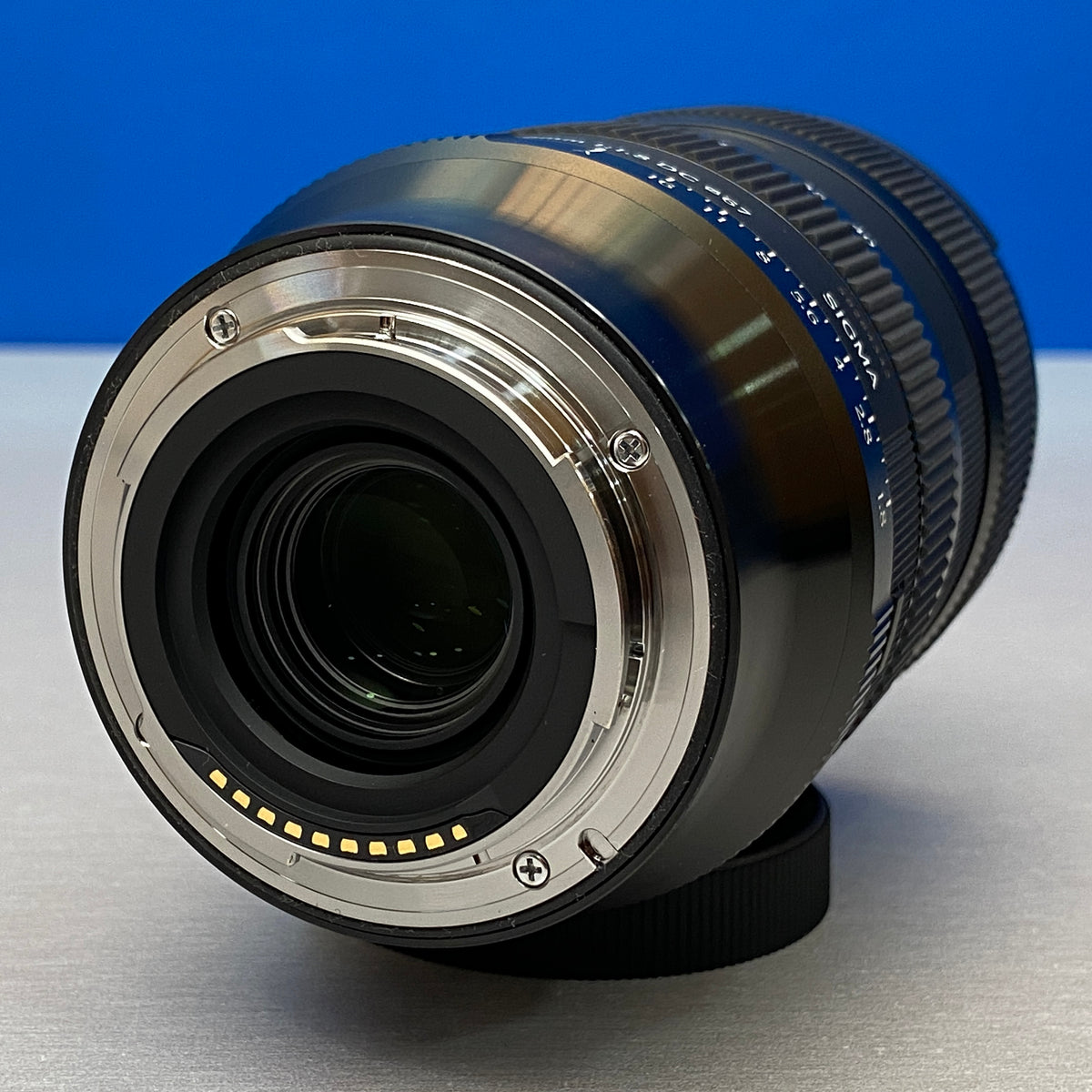 Sigma ART 17-40mm f/1.8 DC | Sony E-Mount