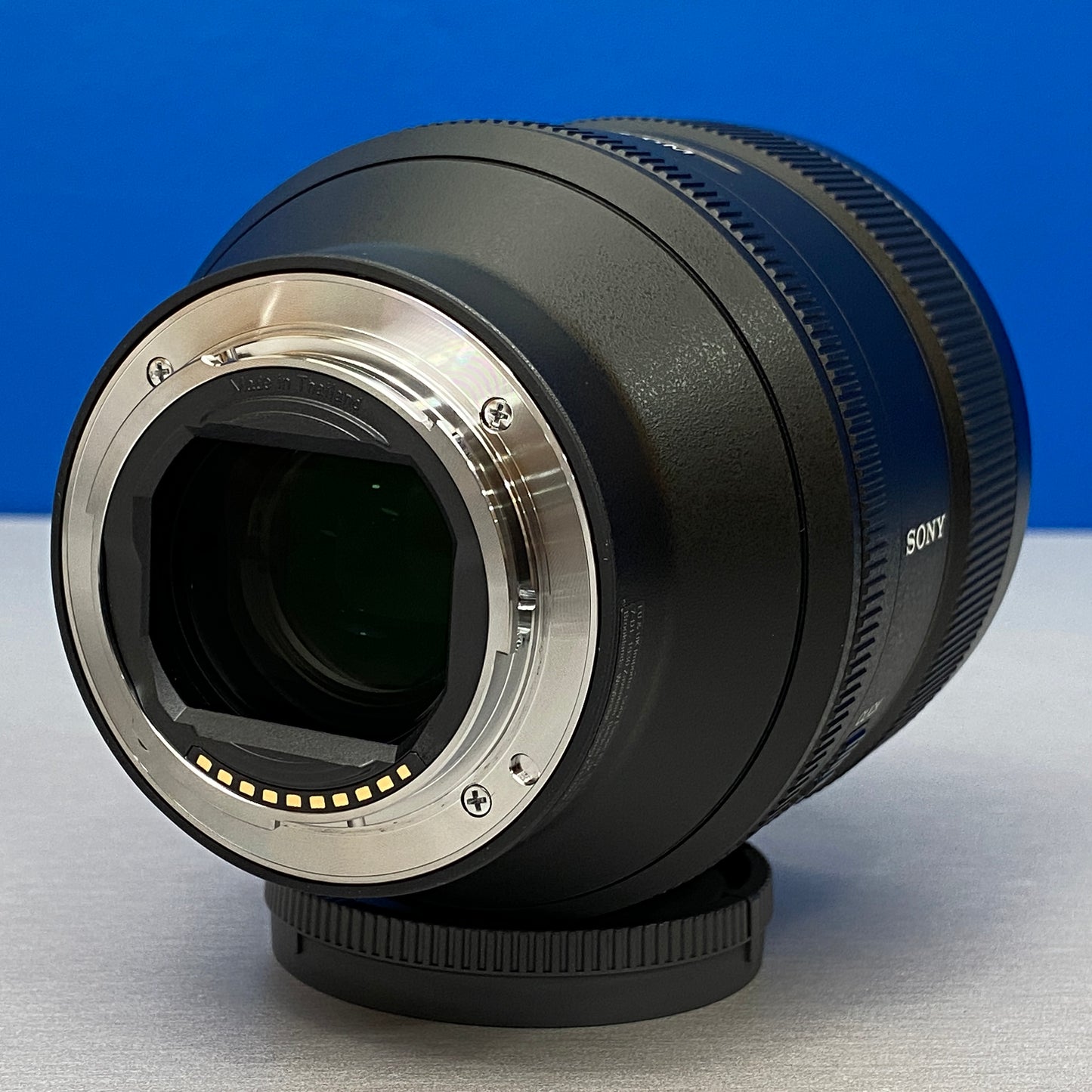 Sony FE 85mm f/1.4 GM | Reembolso de 100€