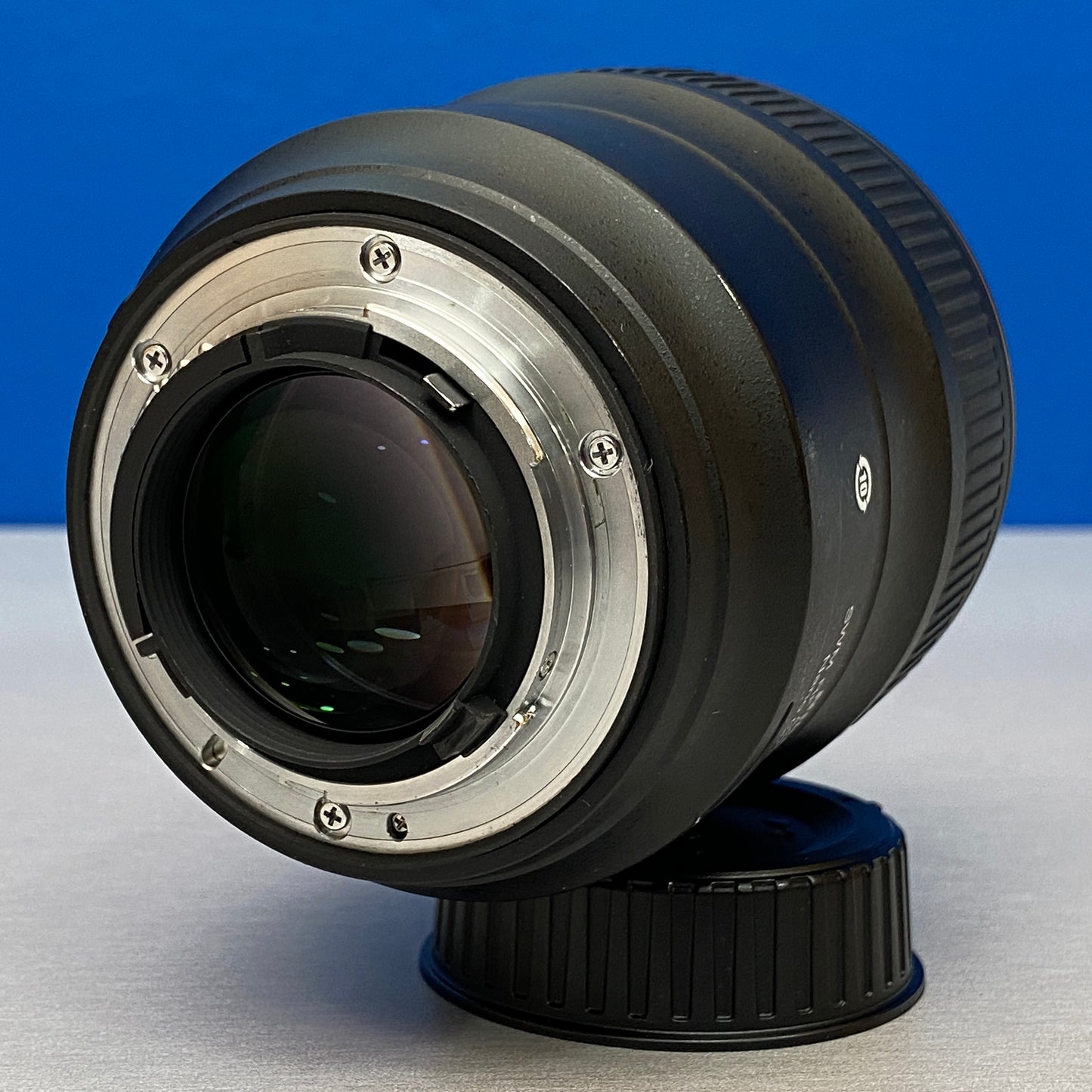 Nikon AF-S Nikkor 35mm f/1.4G