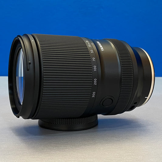 Tamron 28-300mm f/4-7.1 Di III VC VXD (NOVA)