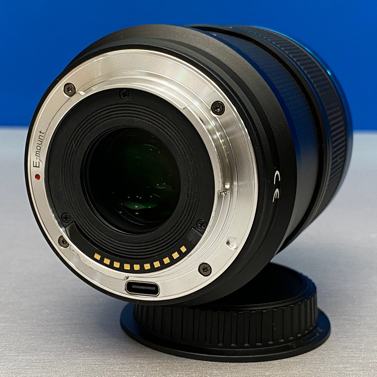 SIRUI Sniper 16mm f/1.2 AF | Sony E-Mount
