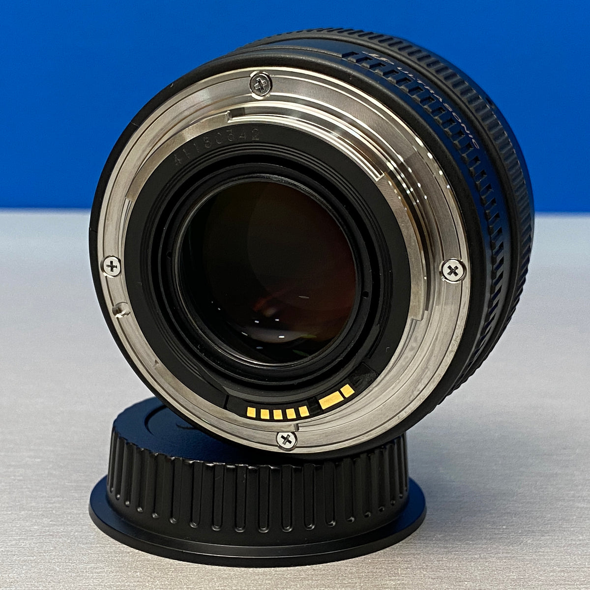Canon EF 50mm f/1.4 USM
