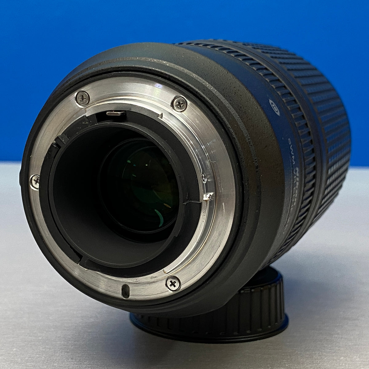 Nikon AF-S 70-300mm f/4.5-5.6G ED VR