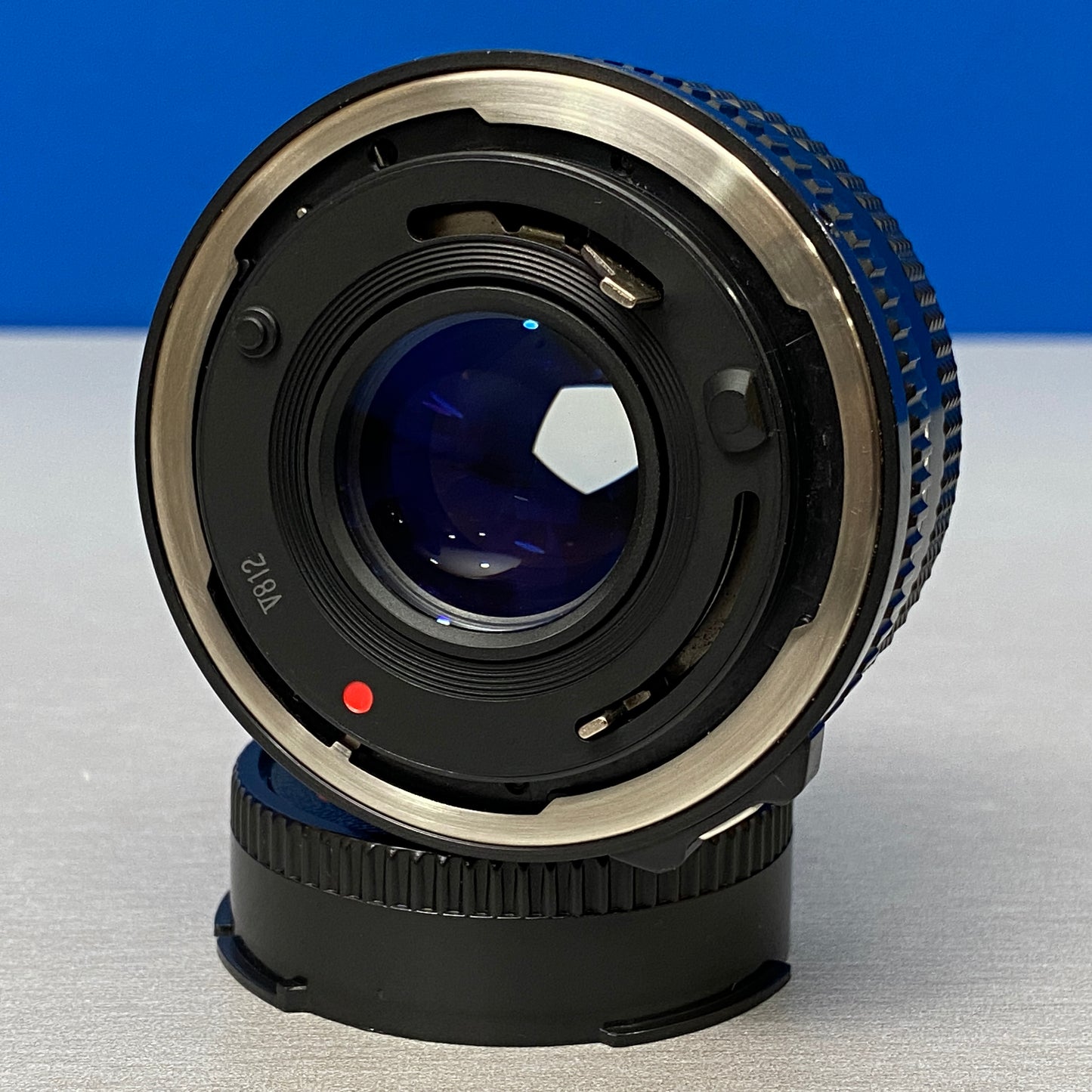 Canon FD 50mm f/1.8