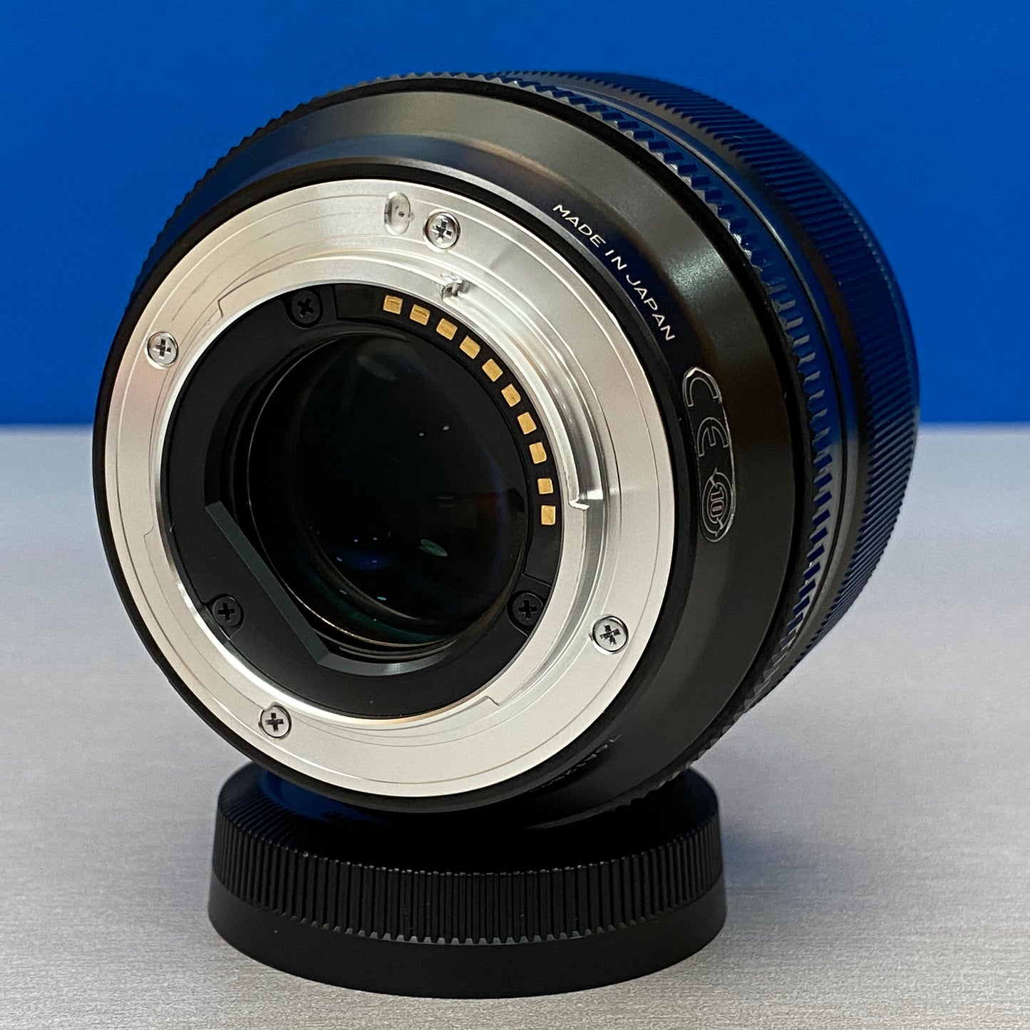 Fujifilm XF 56mm f/1.2 R