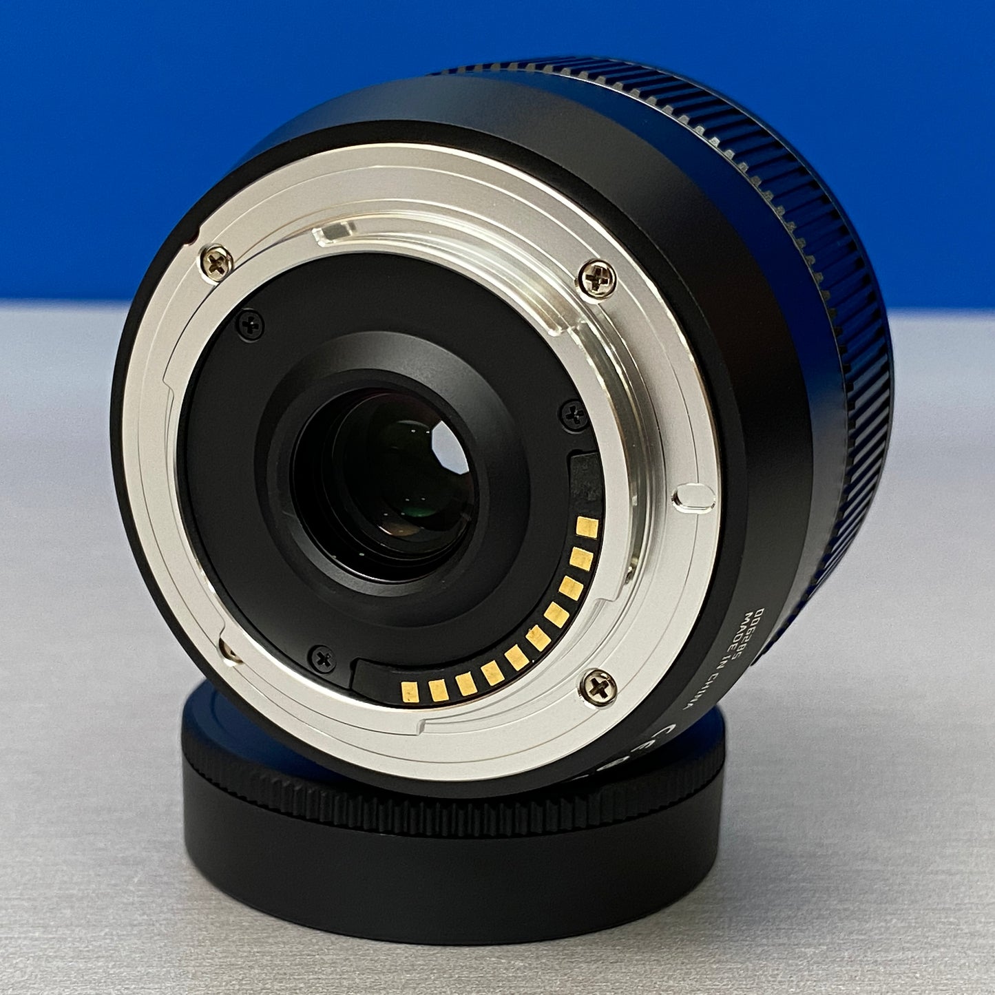 TTArtisan AF 35mm f/1.8 II | NOVA
