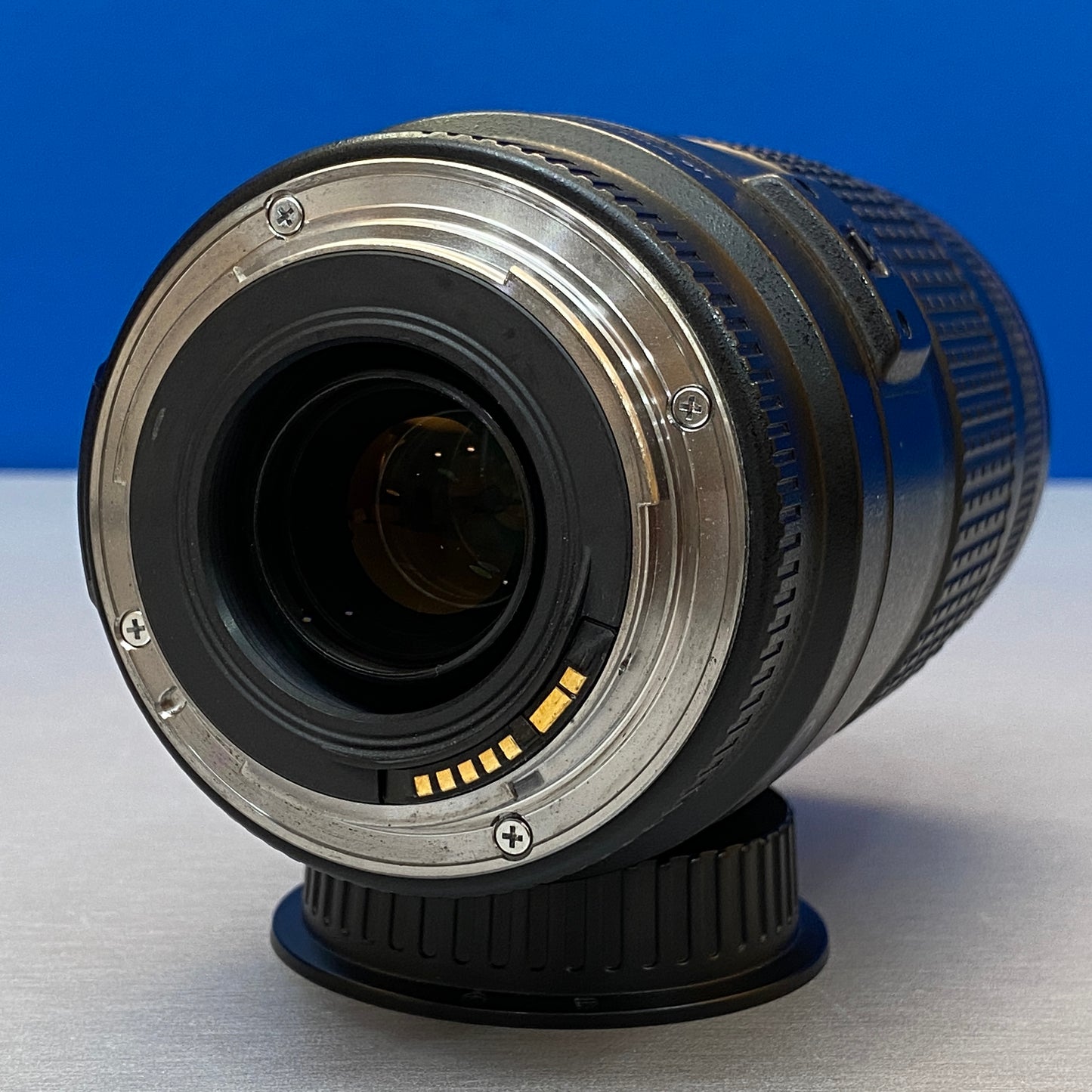 Canon EF 70-300mm f/4-5.6 IS USM