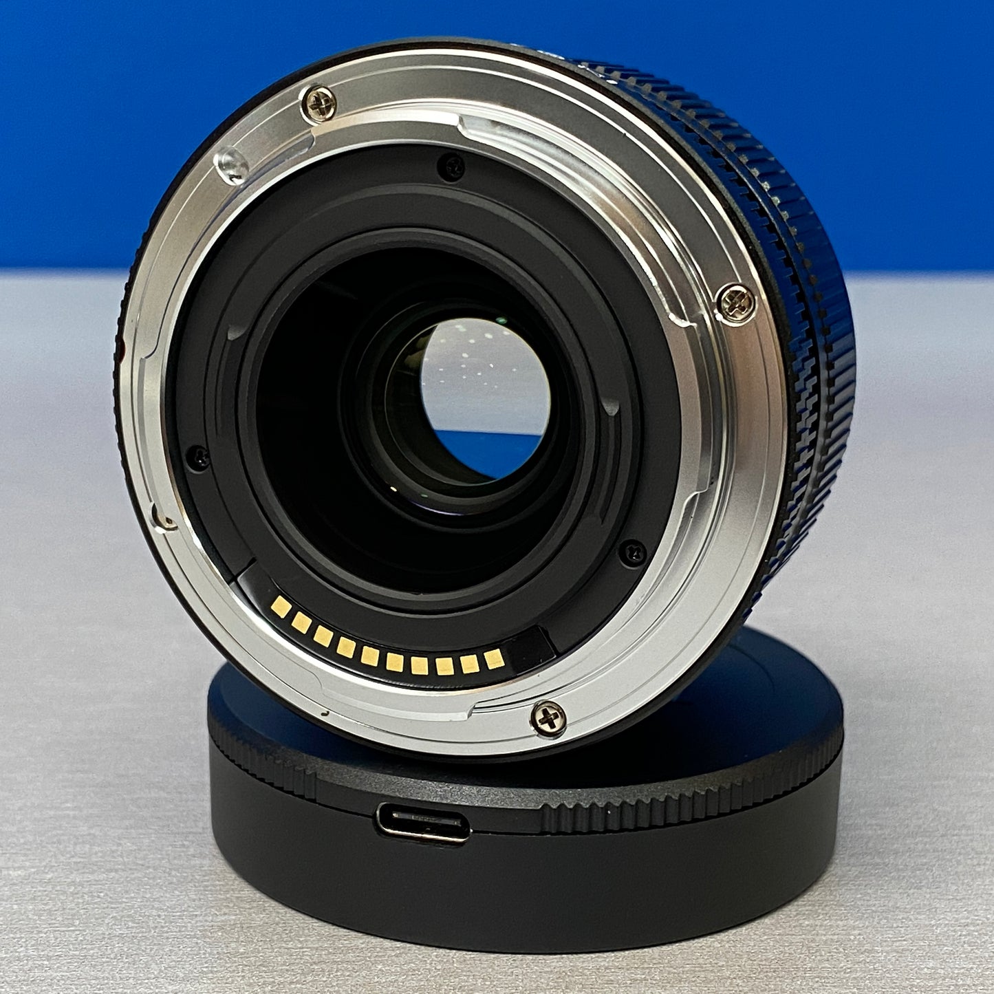 TTArtisan AF 40mm f/2 | NOVA