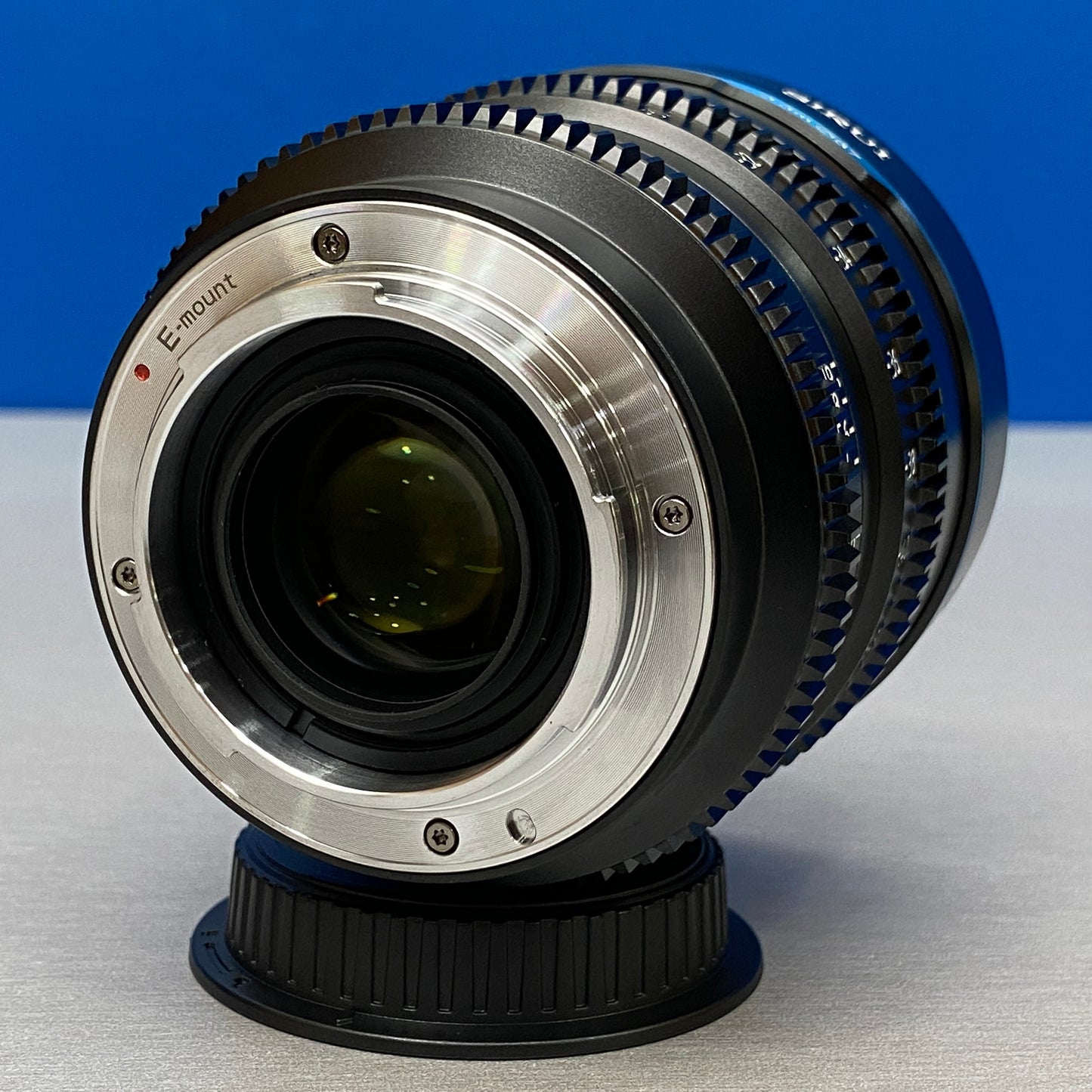 SIRUI Night Walker 24mm T1.2 | Sony E-Mount