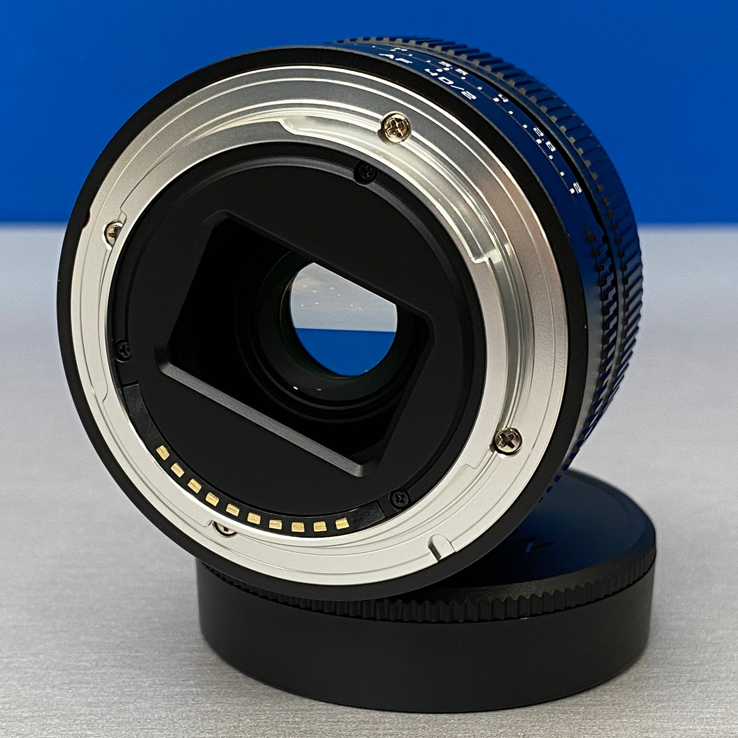 TTArtisan AF 40mm f/2 | NOVA