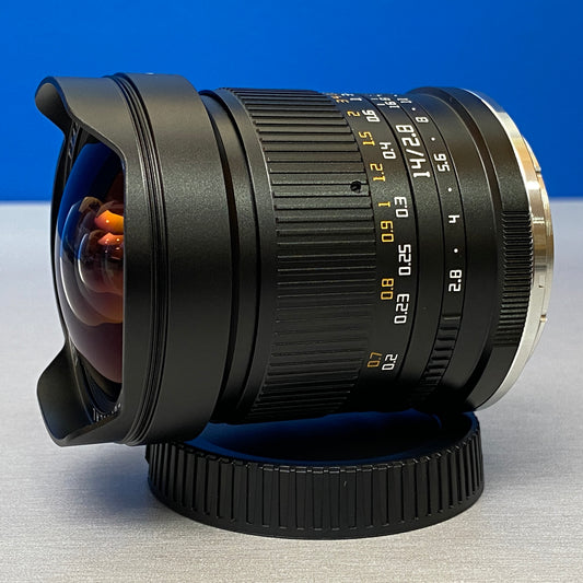 TTArtisan 14mm f/2.8 ASPH | NOVA