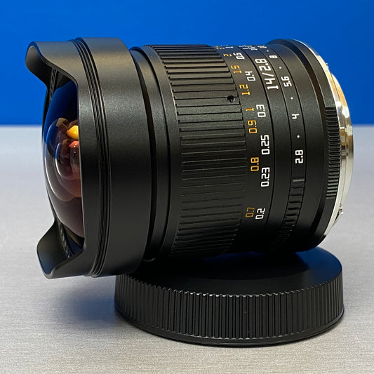 TTArtisan 14mm f/2.8 ASPH | NOVA