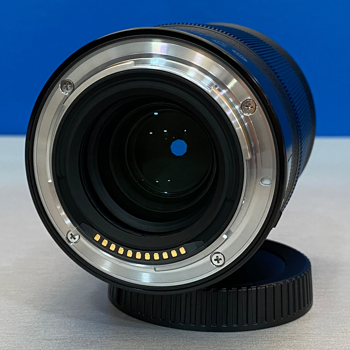 Nikon Nikkor Z 85mm f/1.8 S | NOVA