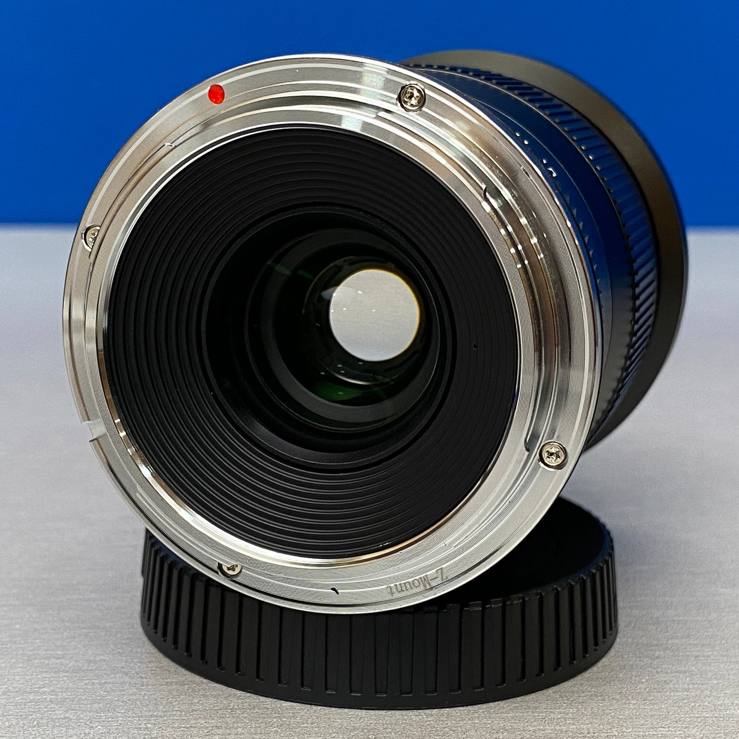 TTArtisan 11mm f/2.8 Fisheye ED | NOVA