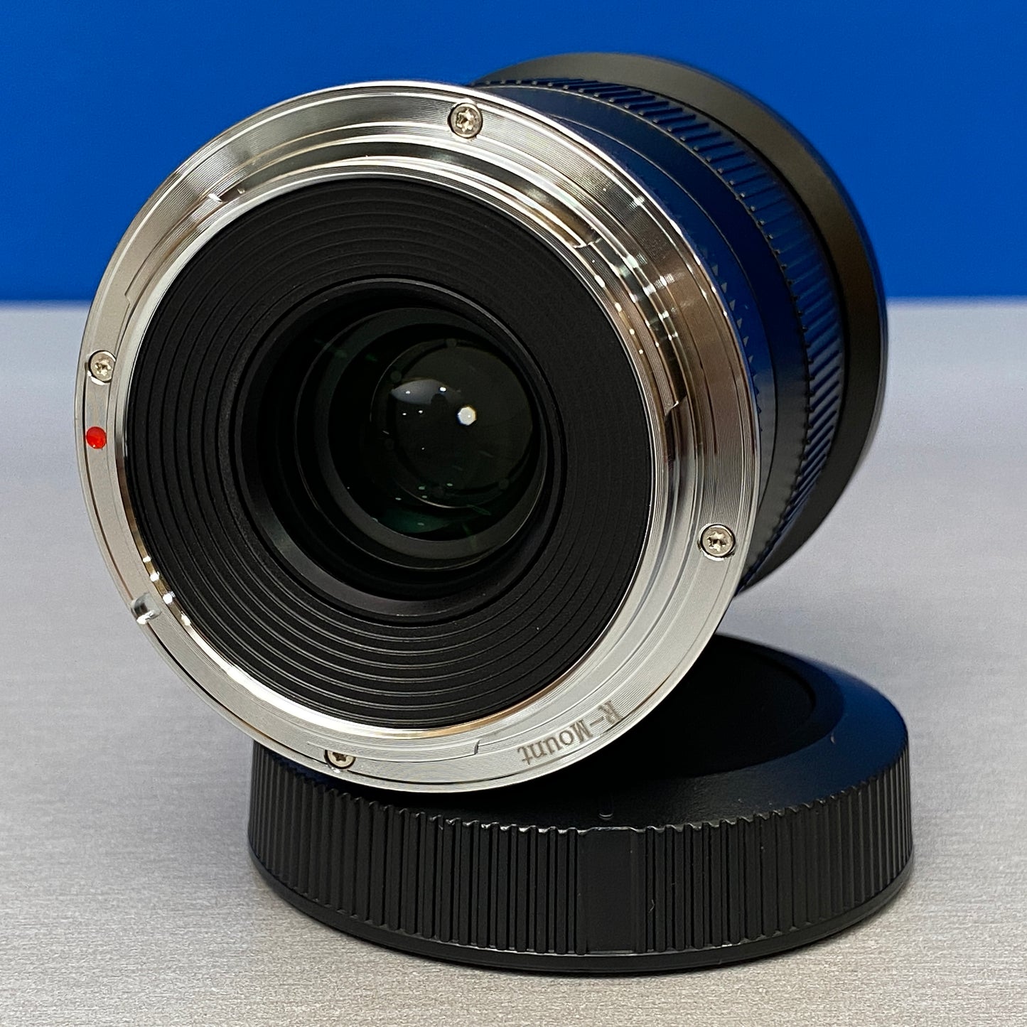 TTArtisan 11mm f/2.8 Fisheye ED | Canon RF | NOVA