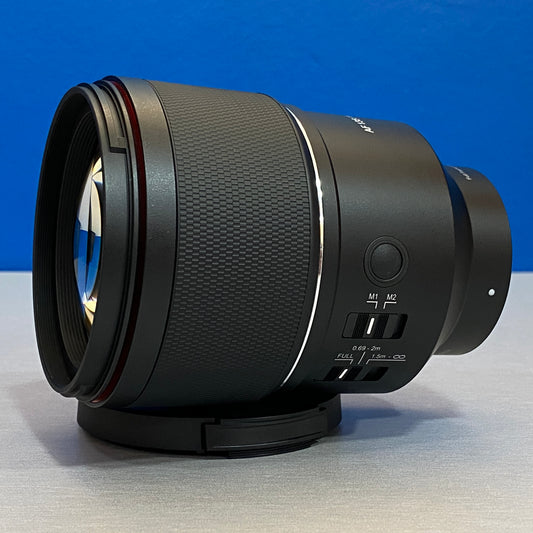 Samyang AF 135mm f/1.8