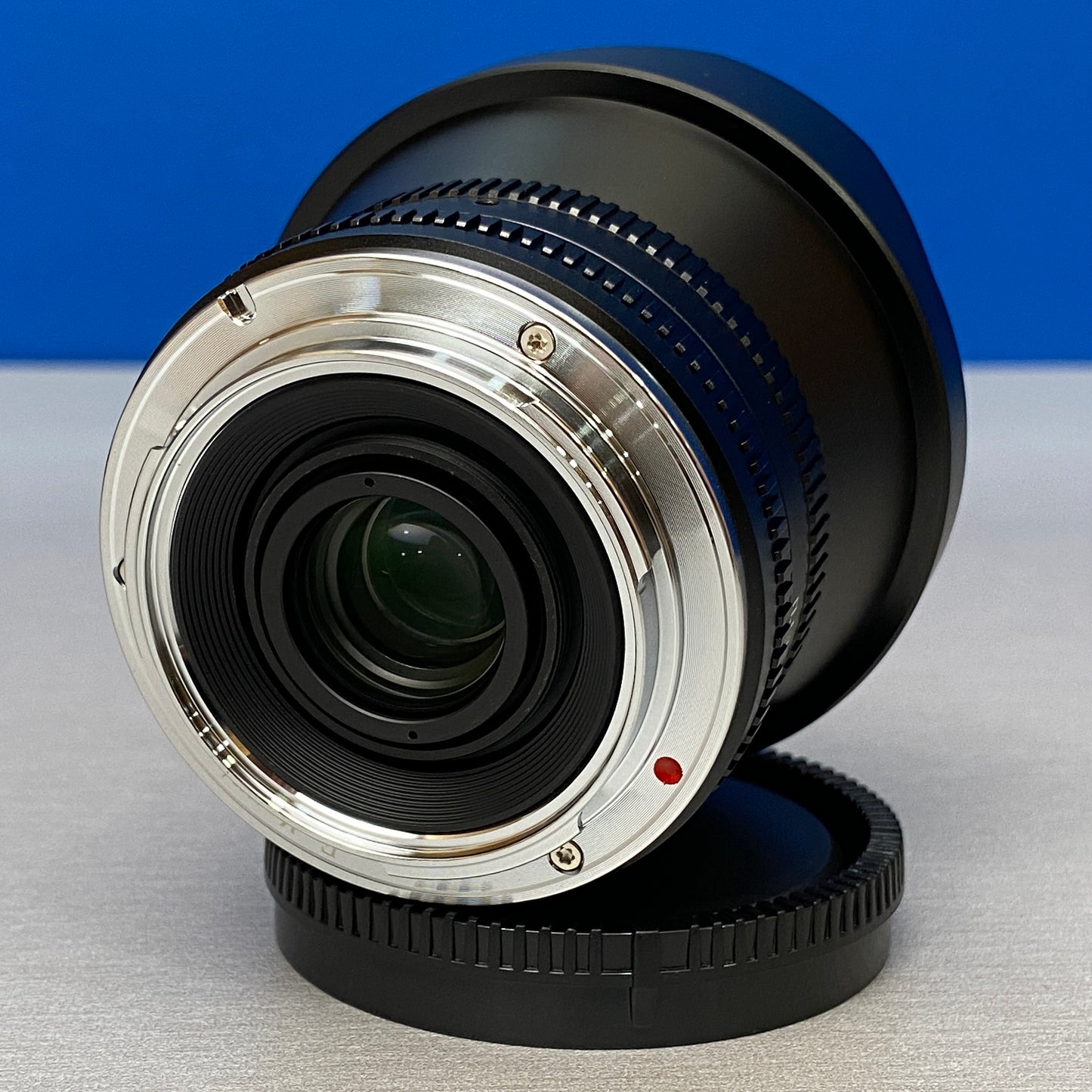 TTArtisan 7.5mm f/2 Fisheye | NOVA